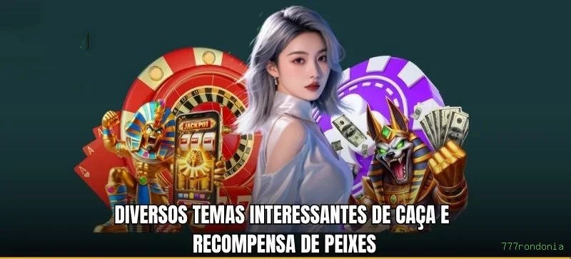 Lottery Clássica na 777rondonia